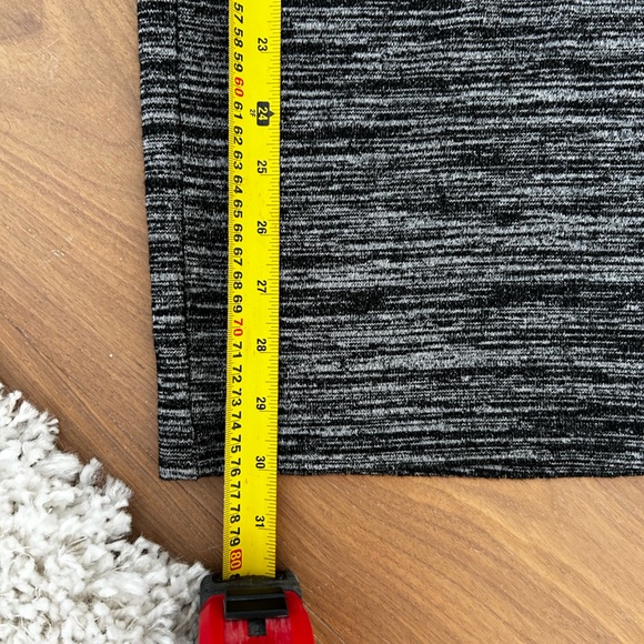 EUC Dynamite Midi Skirt Size Small - Picture 5 of 7